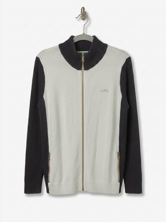 Lauren Ralph Lauren Sweaters - Lauren Ralph Lauren Cardigan Sweater